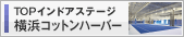 TOPインドアステージ横浜コットンハーバー